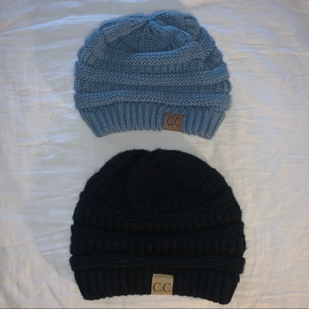 C.C Beanies